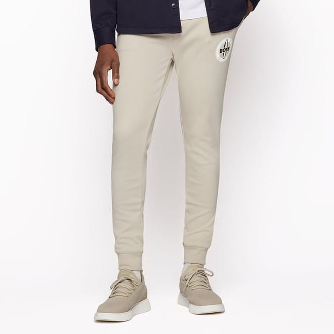Javan Tracksuit Bottoms