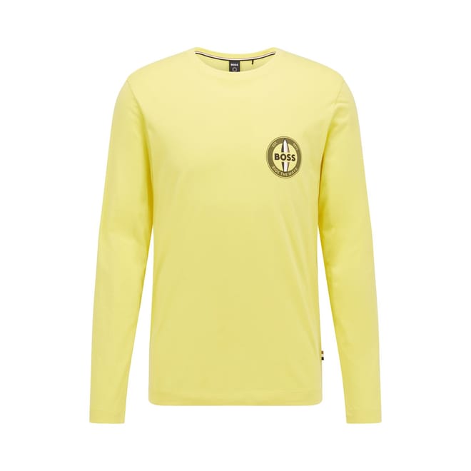 Tyrec Long Sleeve T-Shirt