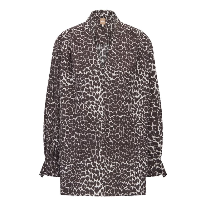 Lalene Blouse