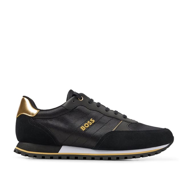 Parkour Running Trainers