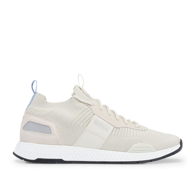Titanium Running Trainers