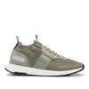 Titanium Running Shoes