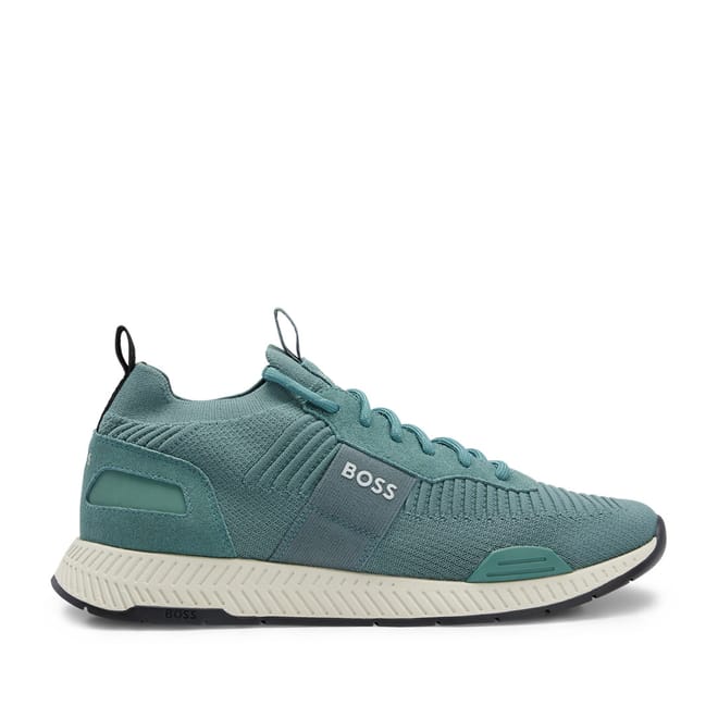 Titanium Running Trainers