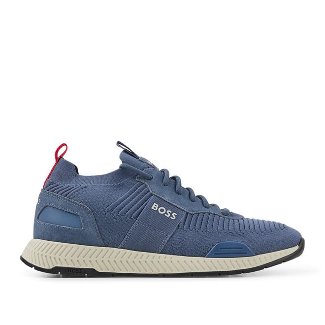 Titanium Running Trainers