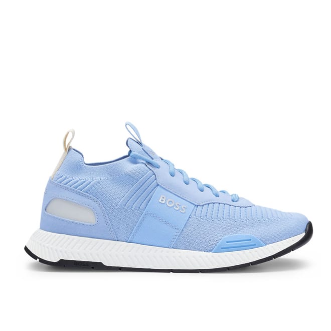 Titanium Running Trainers