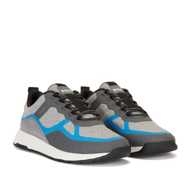Titanium Running Trainers