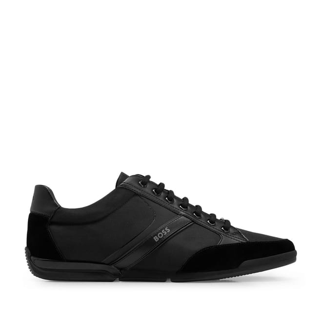Saturn Low Trainers