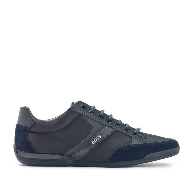 Saturn Low Trainers