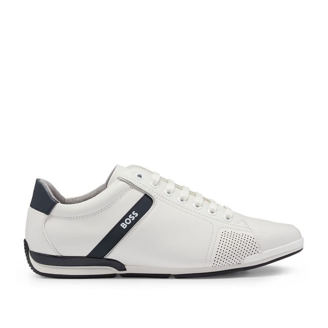 Saturn Low Trainers