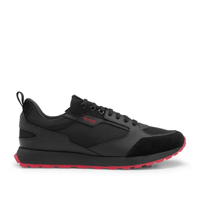 Icelin Running Trainers