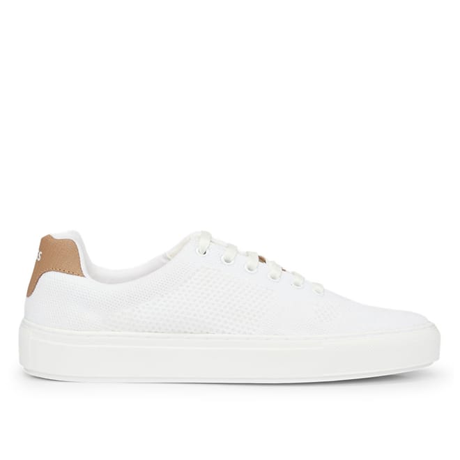 Katie Low-Cut Trainers
