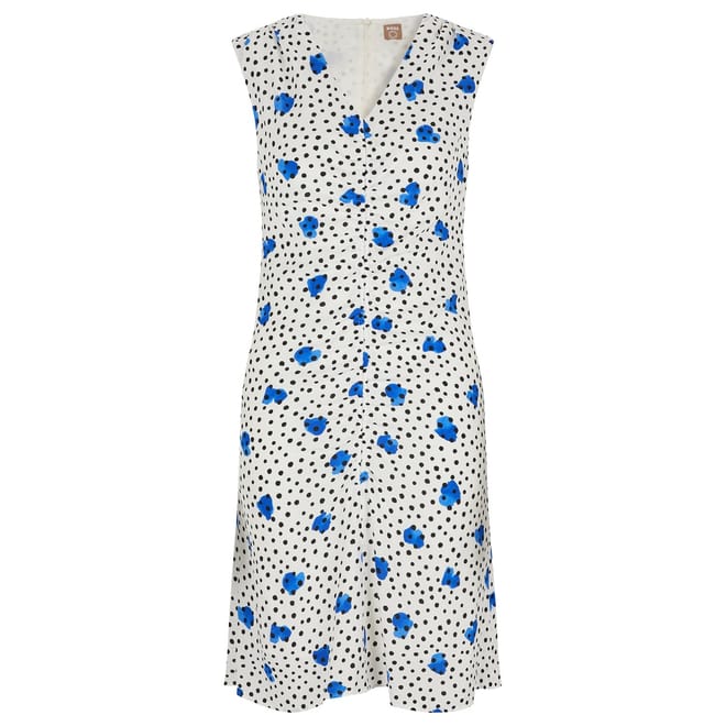 Desmala Dress