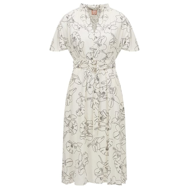 Dalluah Dress