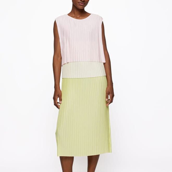 Emanis Dress