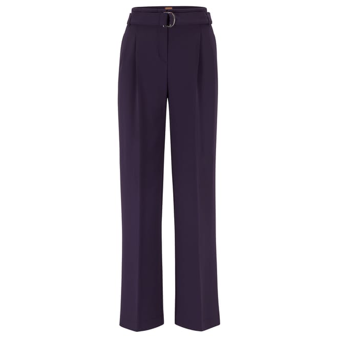 Tapiana Trousers