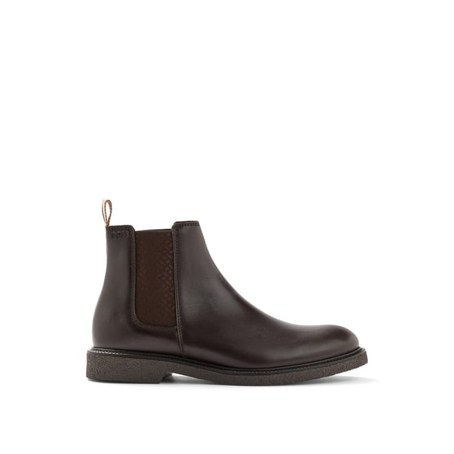 Tunley Chelsea Boots