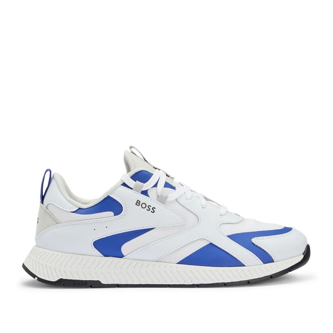 Titanium Running Trainers