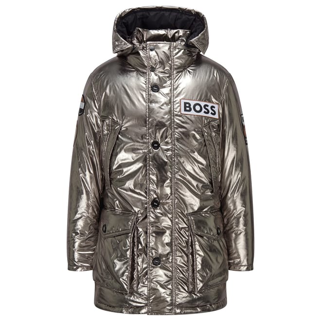C-Freeze Jacket