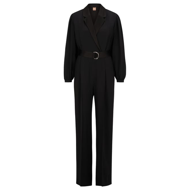 Duxea Jumpsuit