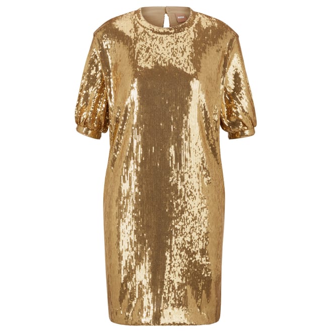 Esilca Dress