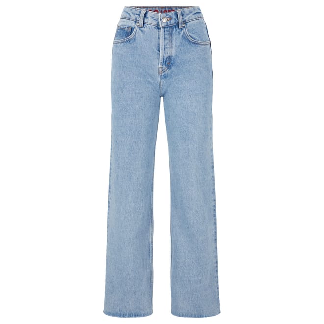 937 Modern-Fit Jeans
