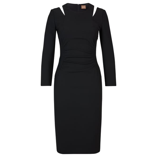 Dadeka Dress