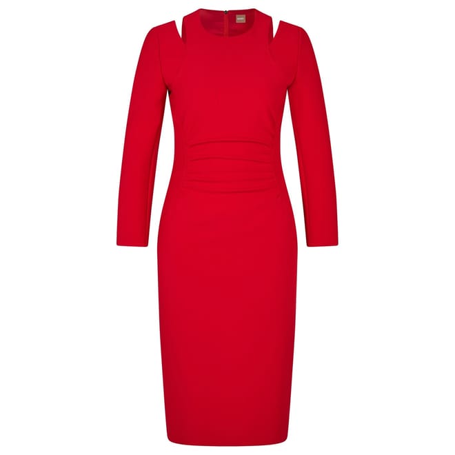 Dadeka Dress