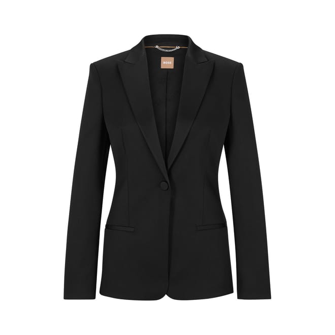 Jaxtiny2 Blazer Jacket