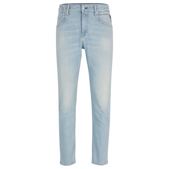 HUGO X Replay Jeans