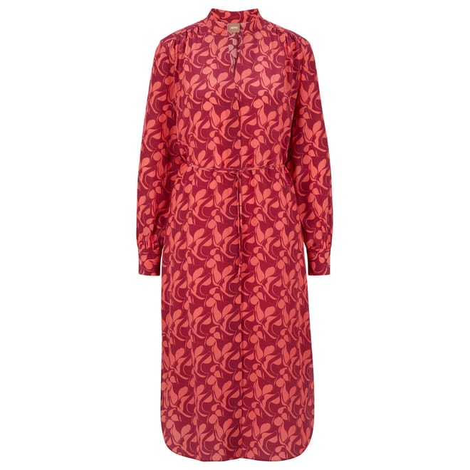 Dibanora5 Dress
