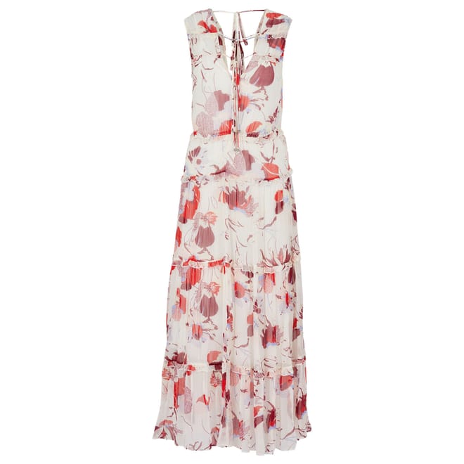 Dabeata Dress