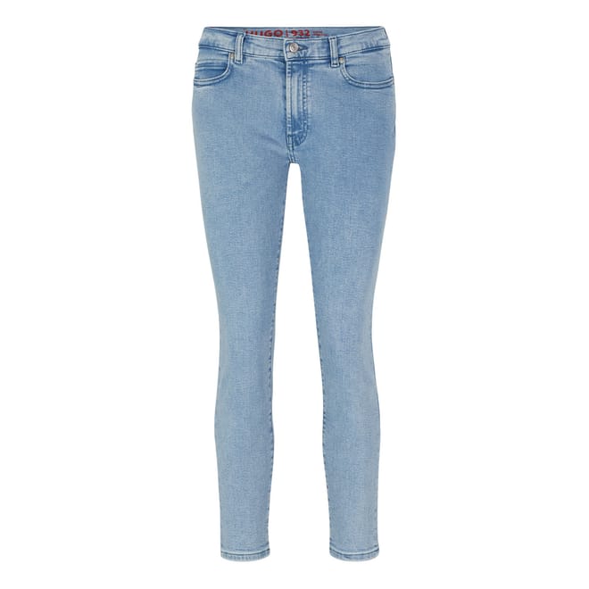 932 Slim-Fit Jeans