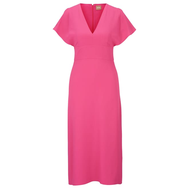 Dawinga Dress