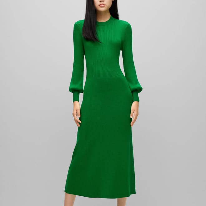 Slopenny Dress