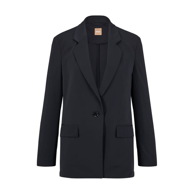 Jernara1 Blazer Jacket