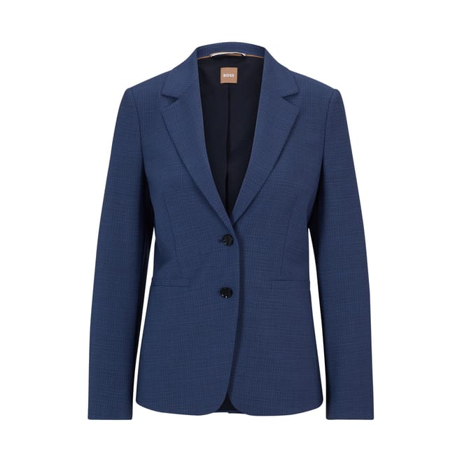 Jasewa Blazer Jacket