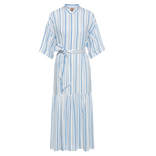 Dalinena Dress