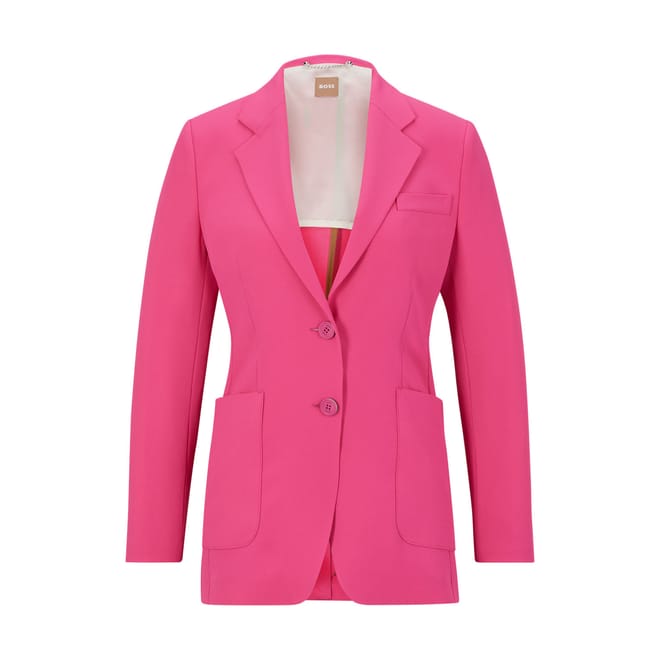 Japito Blazer Jacket