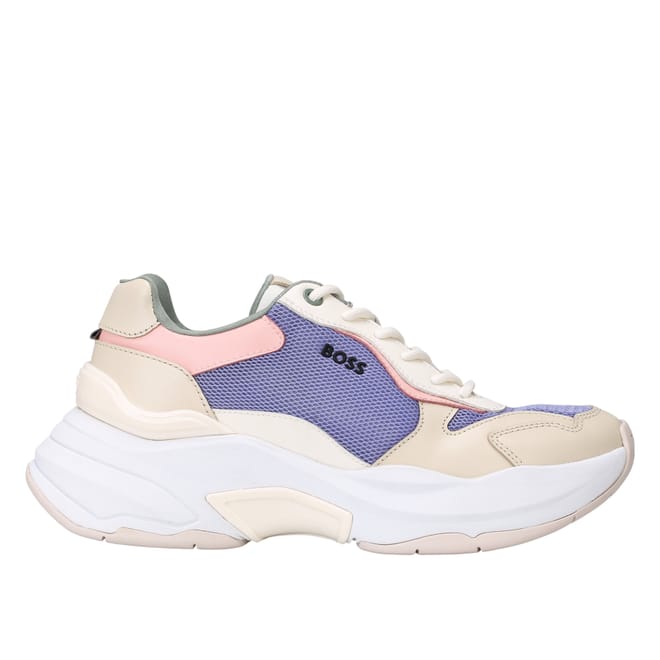 Noa Chunky Runn Trainers