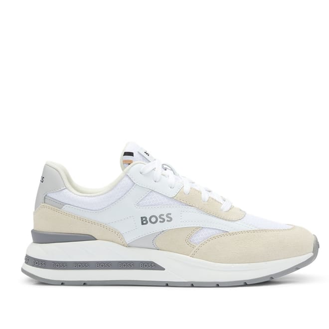 Kurt Running Trainers