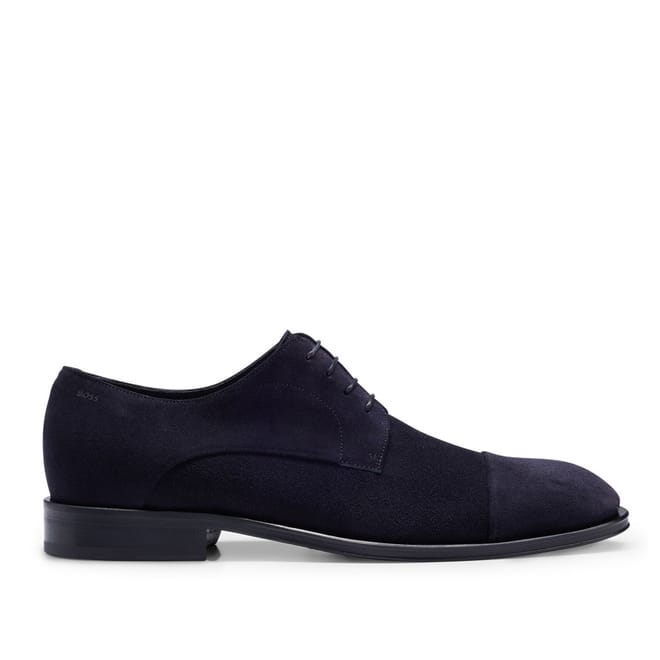 Derrek Derby Shoes