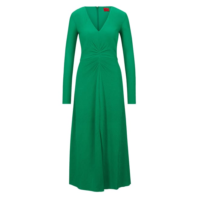 Keglissy-1 Dress