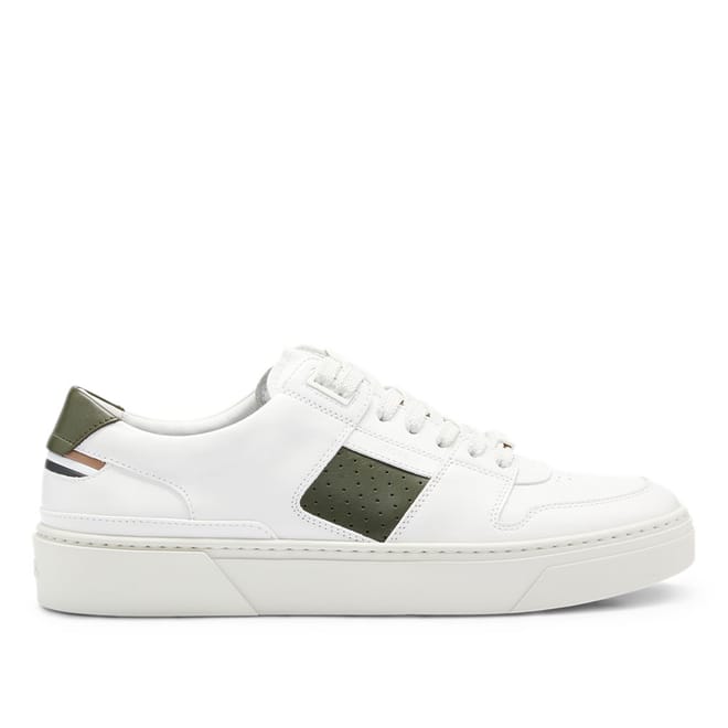 Gary Tennis Trainers