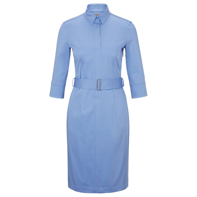 Daliri1 Dress