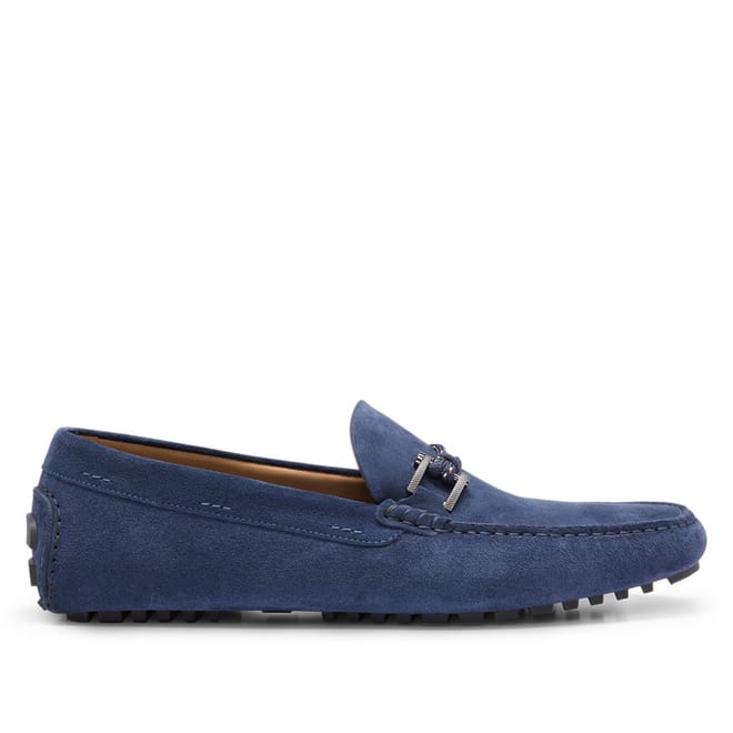 Driver Moccasin Shoes