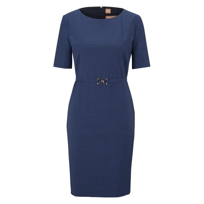 Daleah Dress