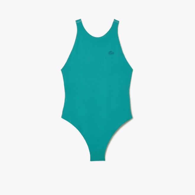 One Piece Recycled Polyamide Swimsuit