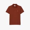 Slim Fit L.12.12 Piqué Polo Shirt