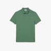 Regular Fit Paris Stretch Piqué Polo Shirt