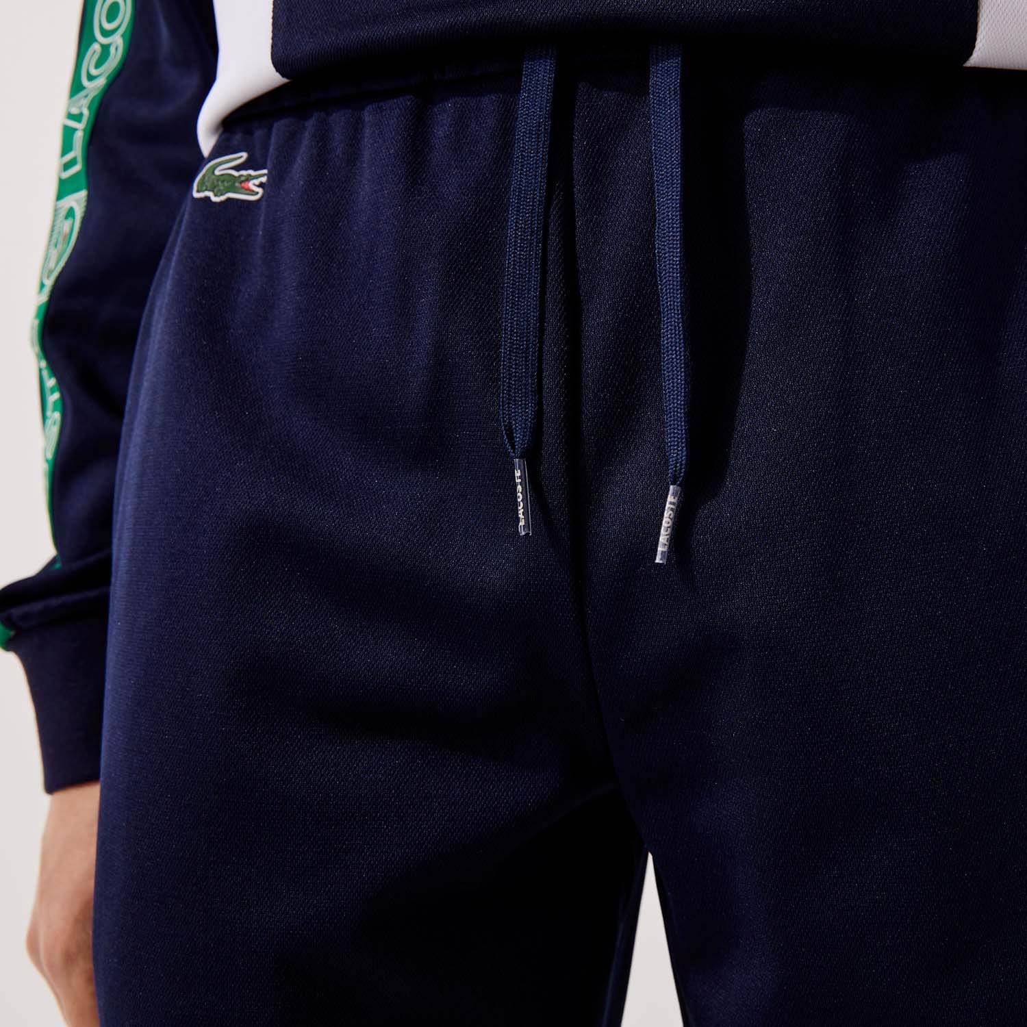 Lacoste sport jogging bottoms online